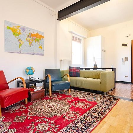 Di Vincenzo 4 Appartement Bologna Buitenkant foto