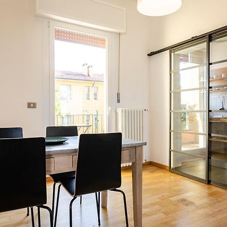 Di Vincenzo 4 Appartement Bologna Buitenkant foto