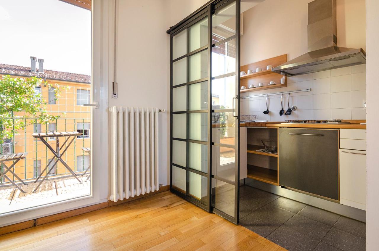 Di Vincenzo 4 Appartement Bologna Buitenkant foto