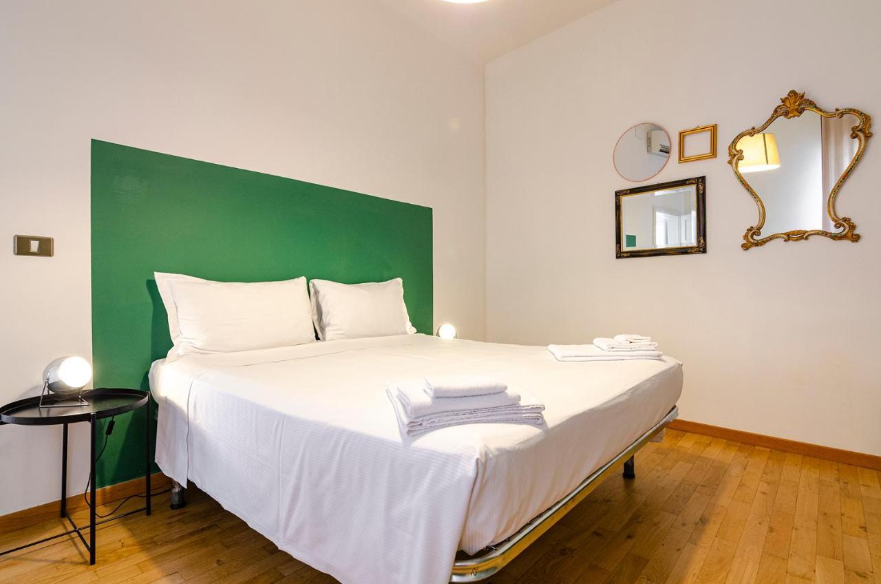 Di Vincenzo 4 Appartement Bologna Buitenkant foto