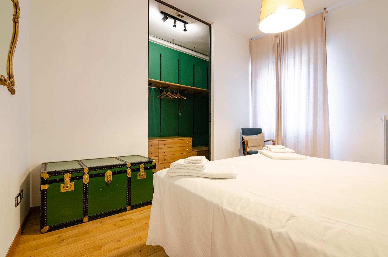 Di Vincenzo 4 Appartement Bologna Buitenkant foto