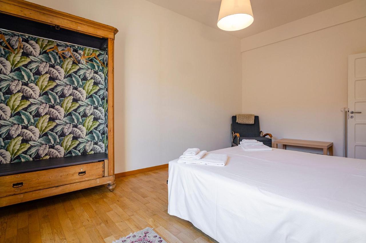 Di Vincenzo 4 Appartement Bologna Buitenkant foto