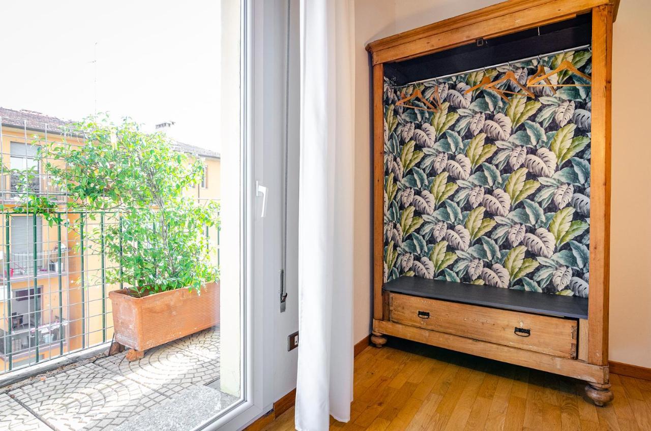 Di Vincenzo 4 Appartement Bologna Buitenkant foto
