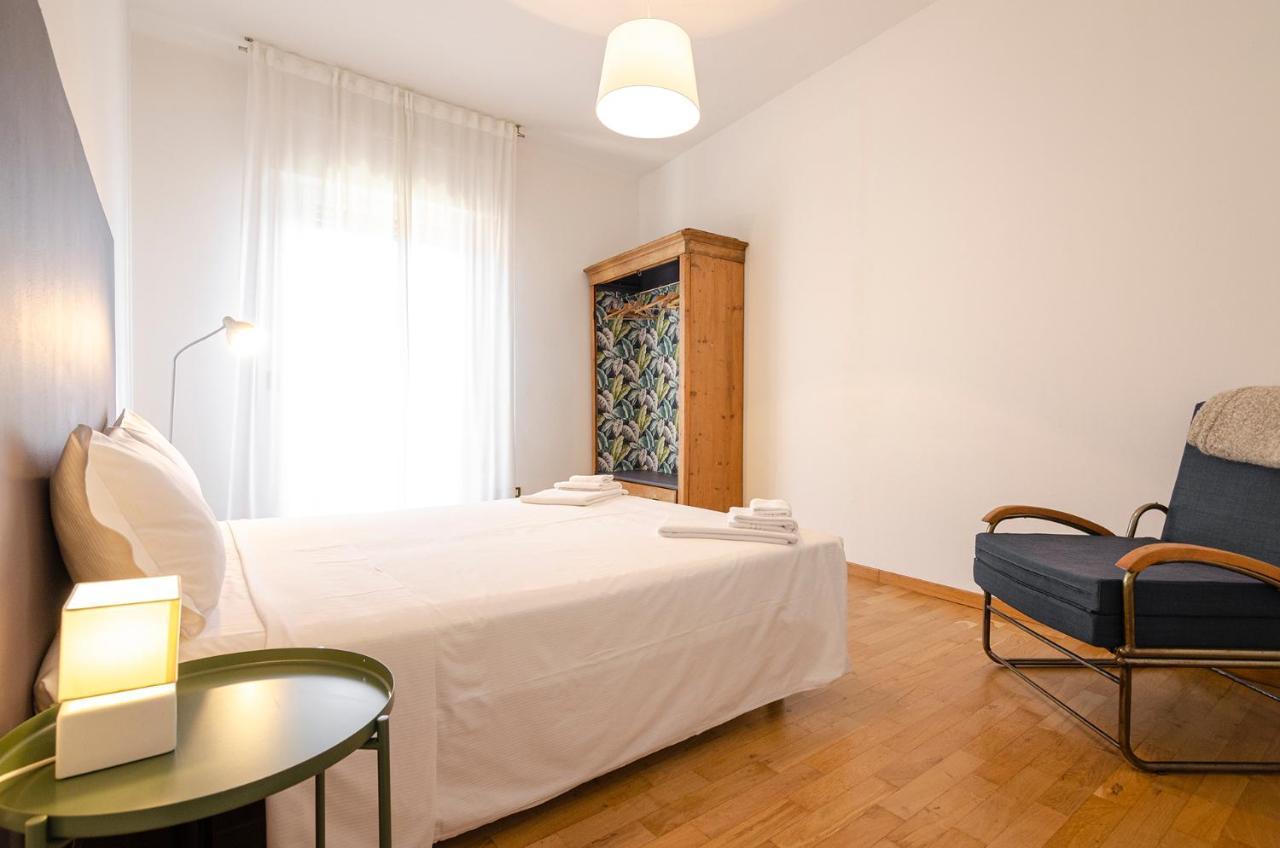 Di Vincenzo 4 Appartement Bologna Buitenkant foto