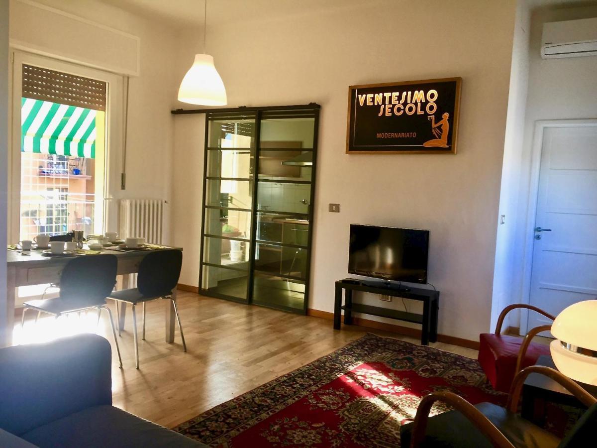 Di Vincenzo 4 Appartement Bologna Buitenkant foto